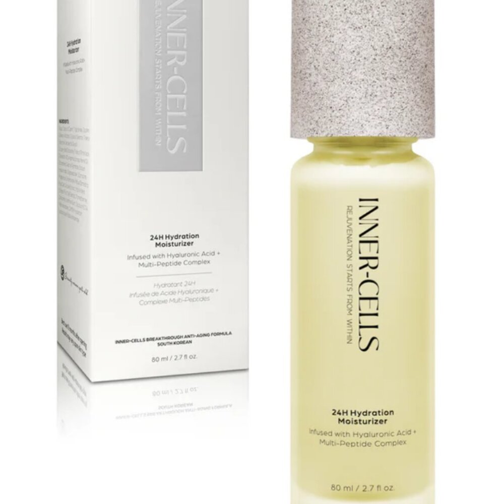 Predire Paris Inner Cells 24H Hydration Moisturizer